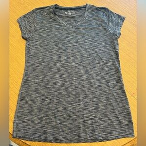 Beverly Hills polo club women’s tshirt size large EUC